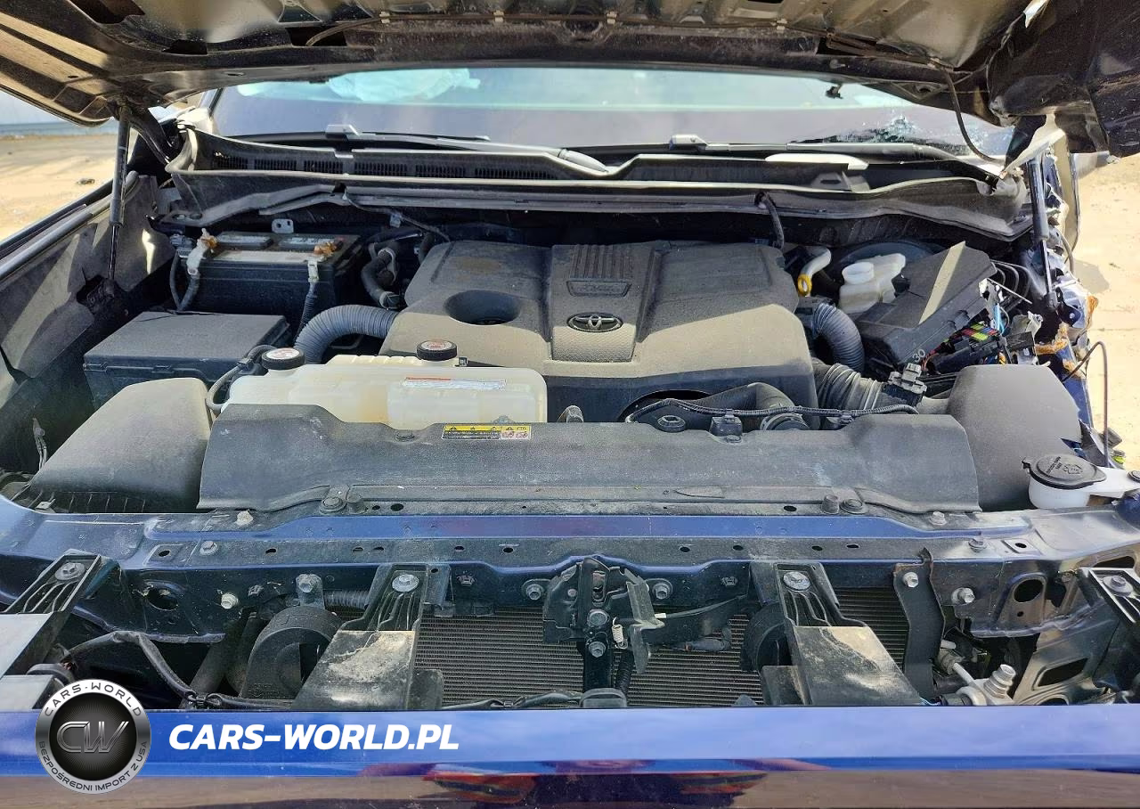 2022 Toyota Tundra Sr5 VIN:5TFLA5ABXNX014168 - 11