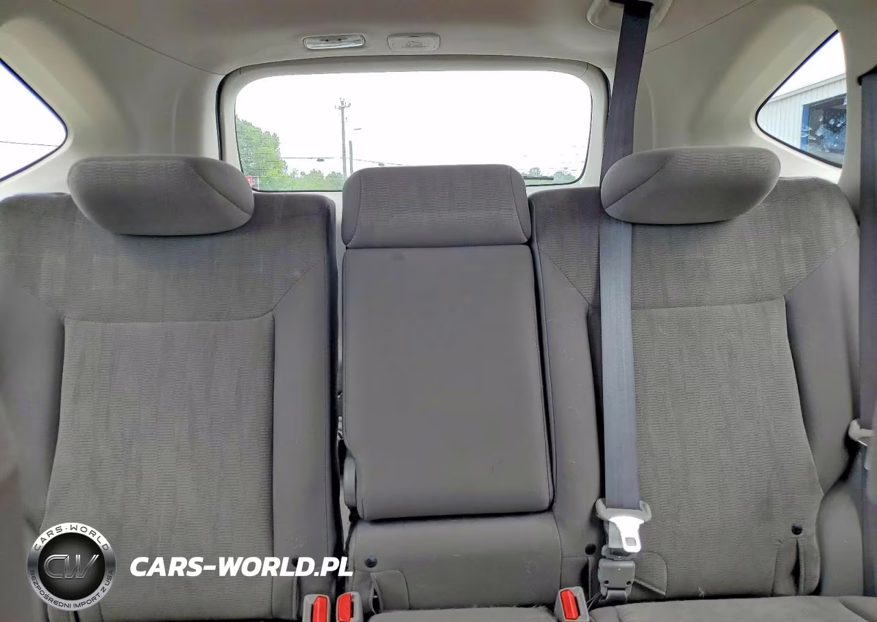 2014 Honda Cr-V Lx VIN:3CZRM3H33EG702273 - 10