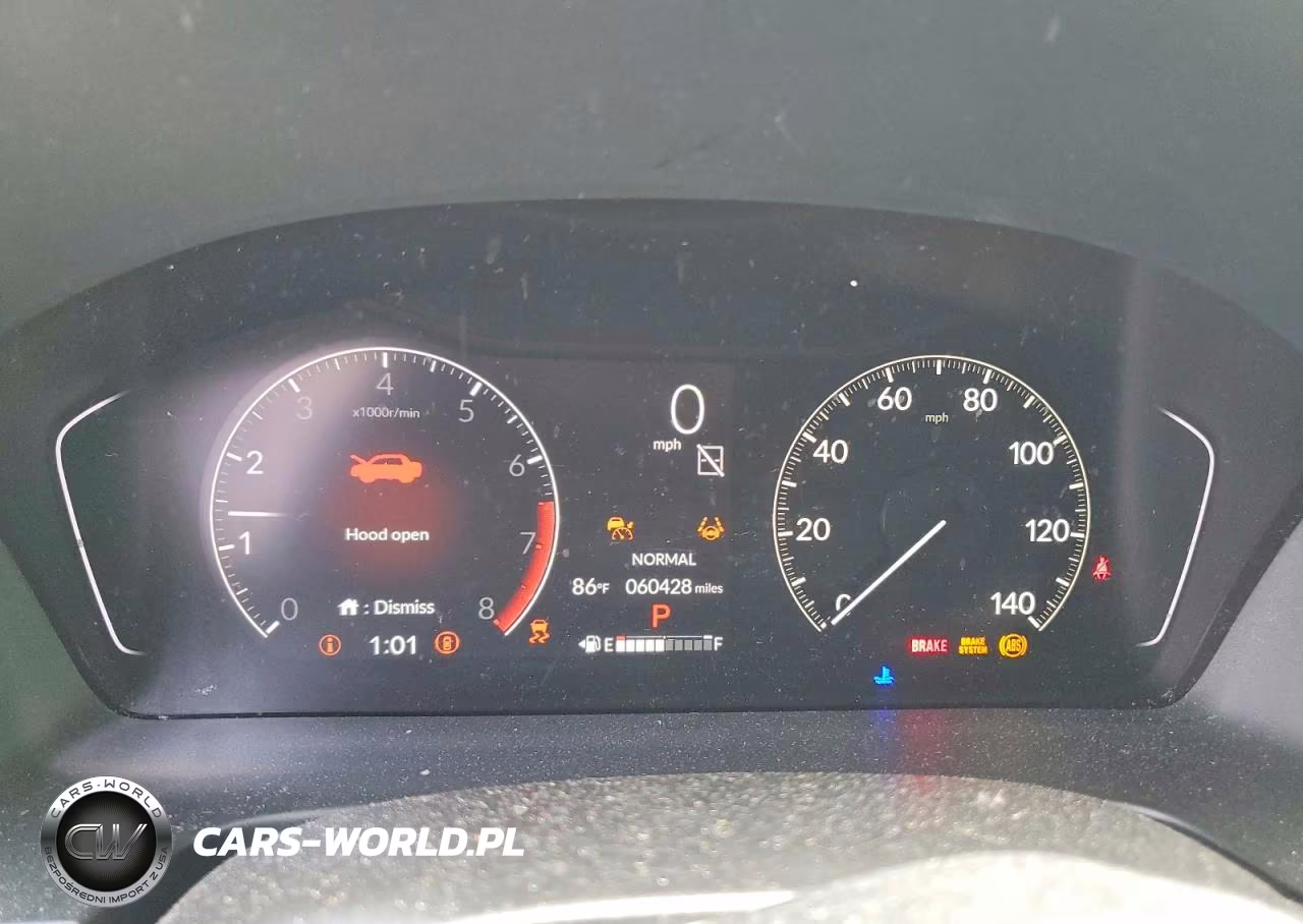 2024 Honda Pilot Exl VIN:5FNYG1H41RB004715 - 9