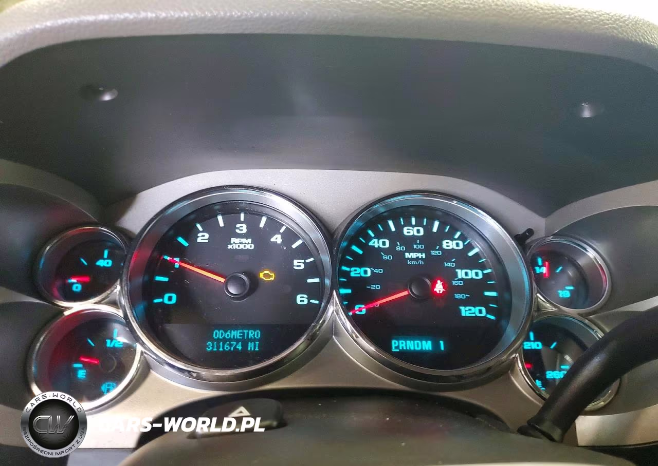 2008 Chevrolet Silverado C2500 Heavy Duty VIN:1GCHC29K48E148838 - 9