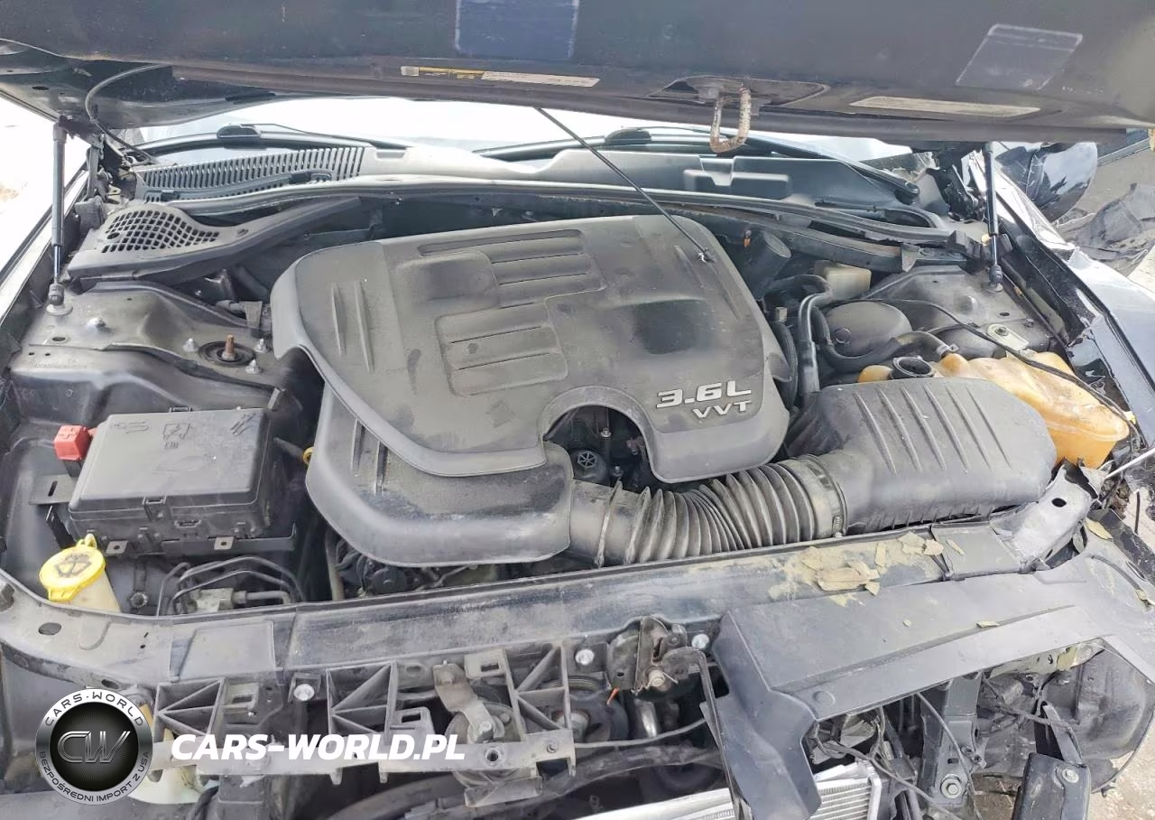 2017 Dodge Challenger Sxt VIN:2C3CDZAG0HH519742 - 11