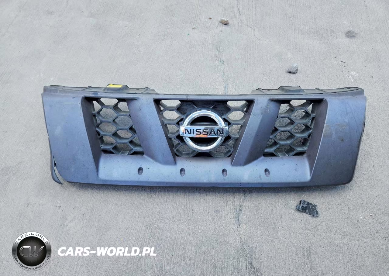 2008 Nissan Xterra X VIN:5N1AN08W08C521191 - 13