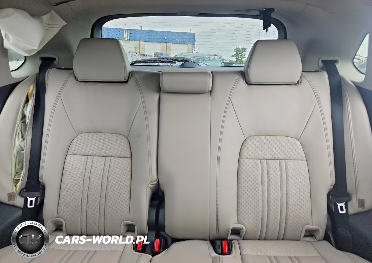2025 Honda Hr-V Exl VIN:3CZRZ2H76SM788741 - 10