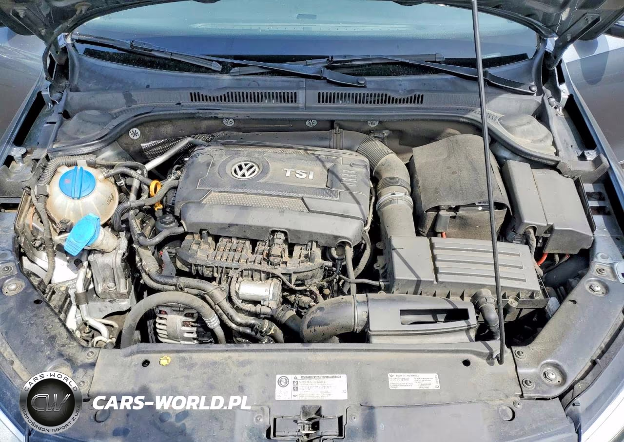 2017 Volkswagen Jetta Sel VIN:3VWL17AJ6HM260631 - 11