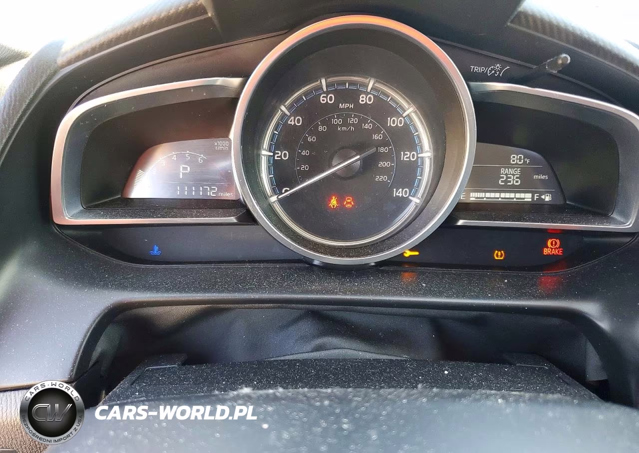 2019 Toyota Yaris Xle VIN:3MYDLBYV0KY519094 - 9