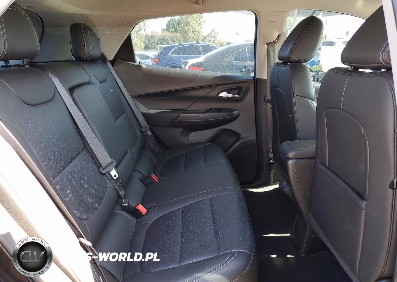 2023 Chevrolet Bolt Ev 2Lt VIN:1G1FX6S09P4204734 - 10