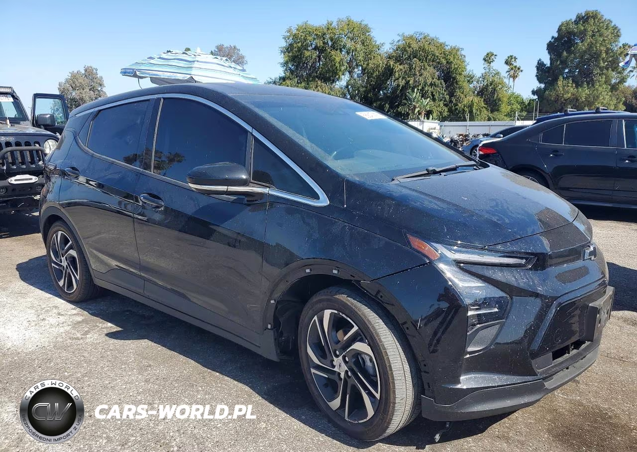 2023 Chevrolet Bolt Ev 2Lt VIN:1G1FX6S09P4204734 - 4
