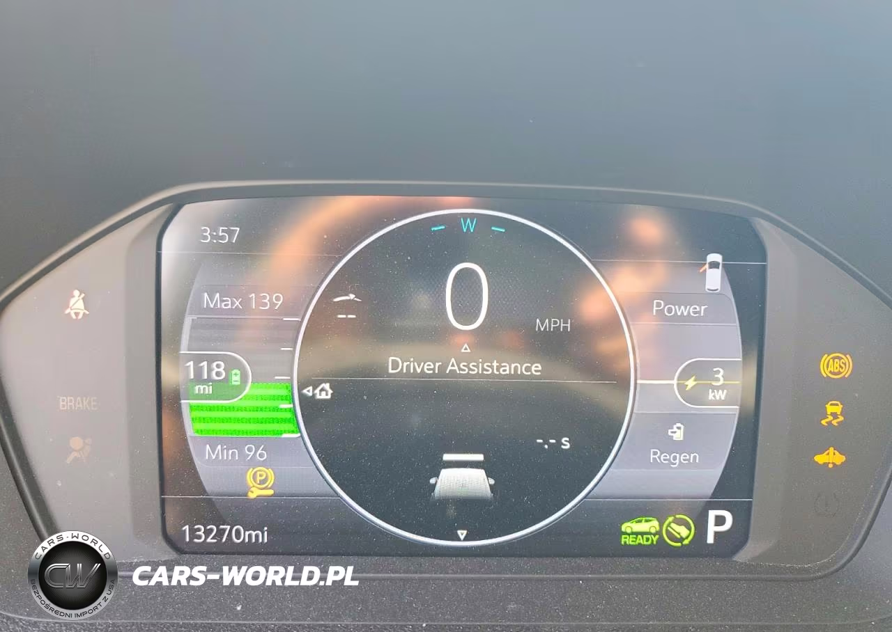 2023 Chevrolet Bolt Ev 2Lt VIN:1G1FX6S09P4204734 - 9