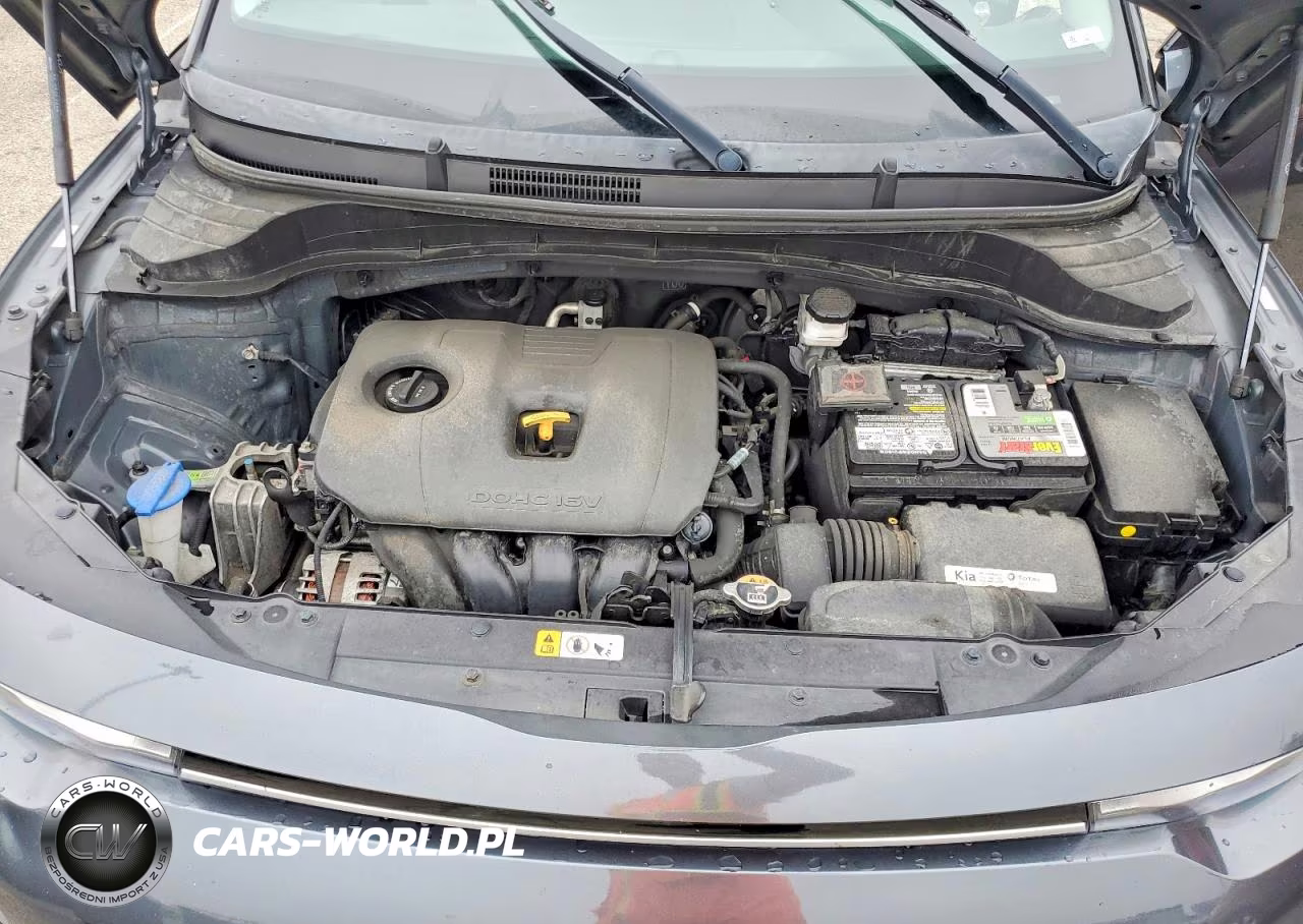 2022 Kia Soul Lx VIN:KNDJ23AU9N7834994 - 11