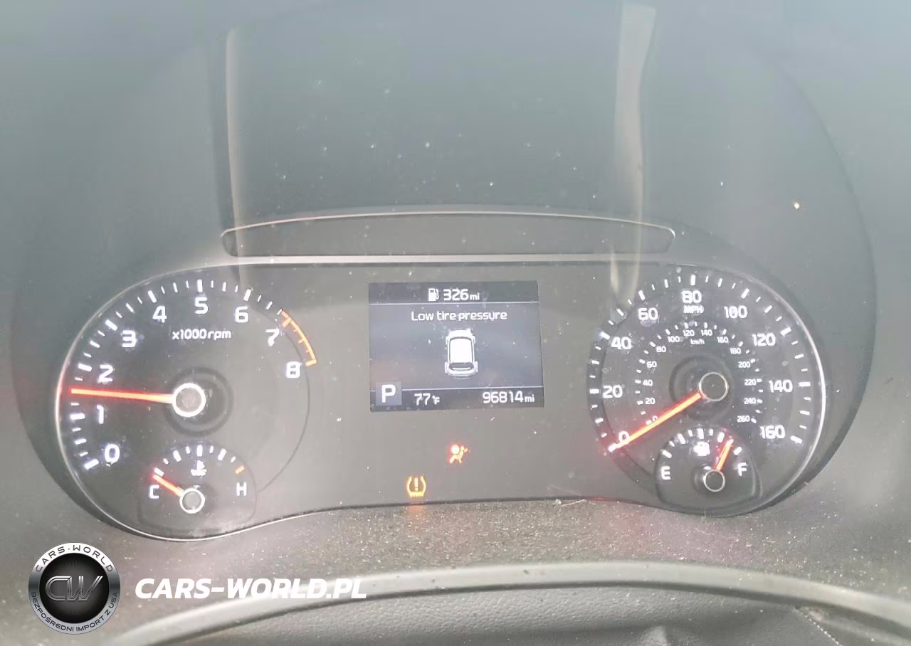 2022 Kia Soul Lx VIN:KNDJ23AU9N7834994 - 9