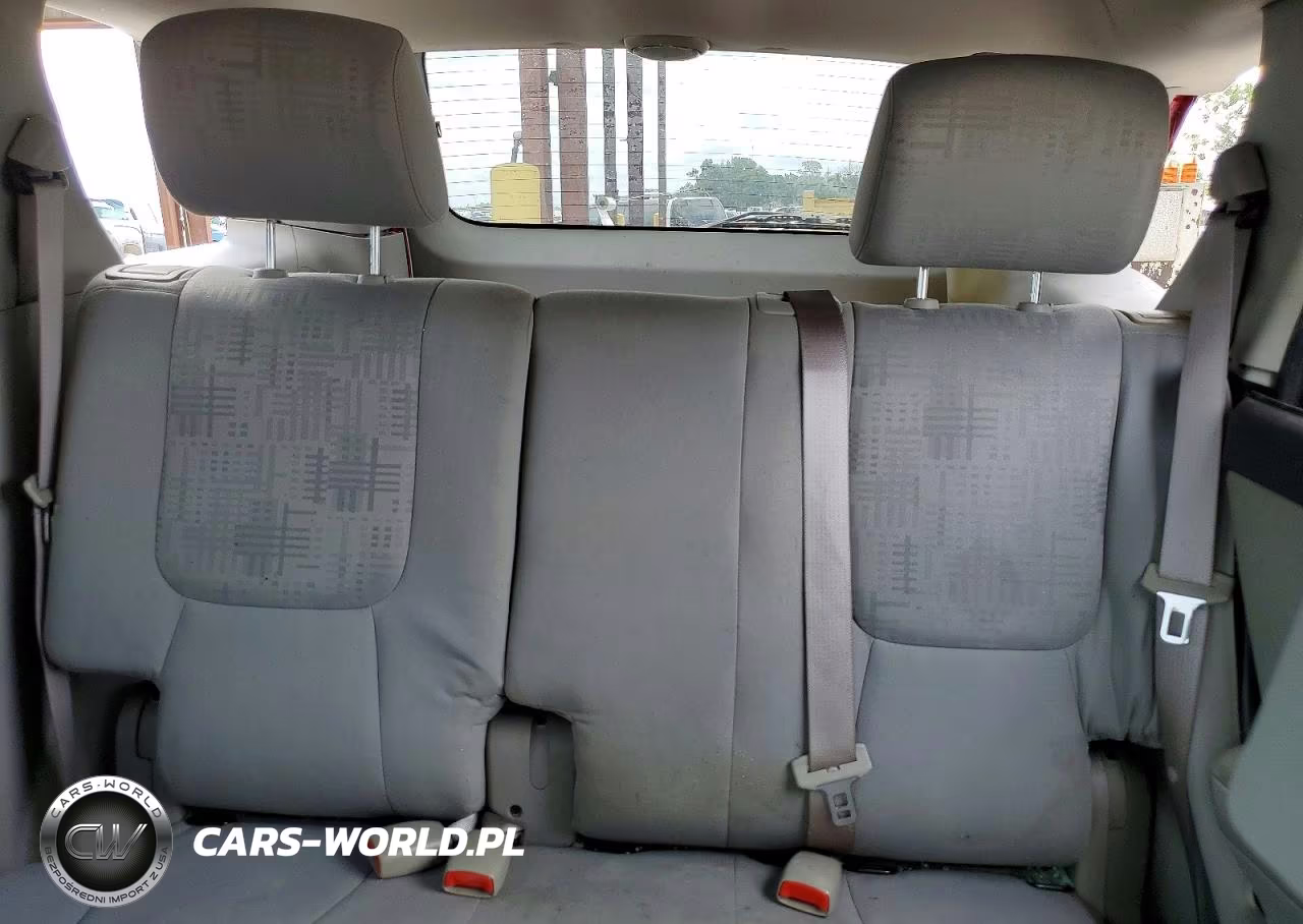 2005 Chevrolet Equinox Ls VIN:2CNDL13F056114430 - 10