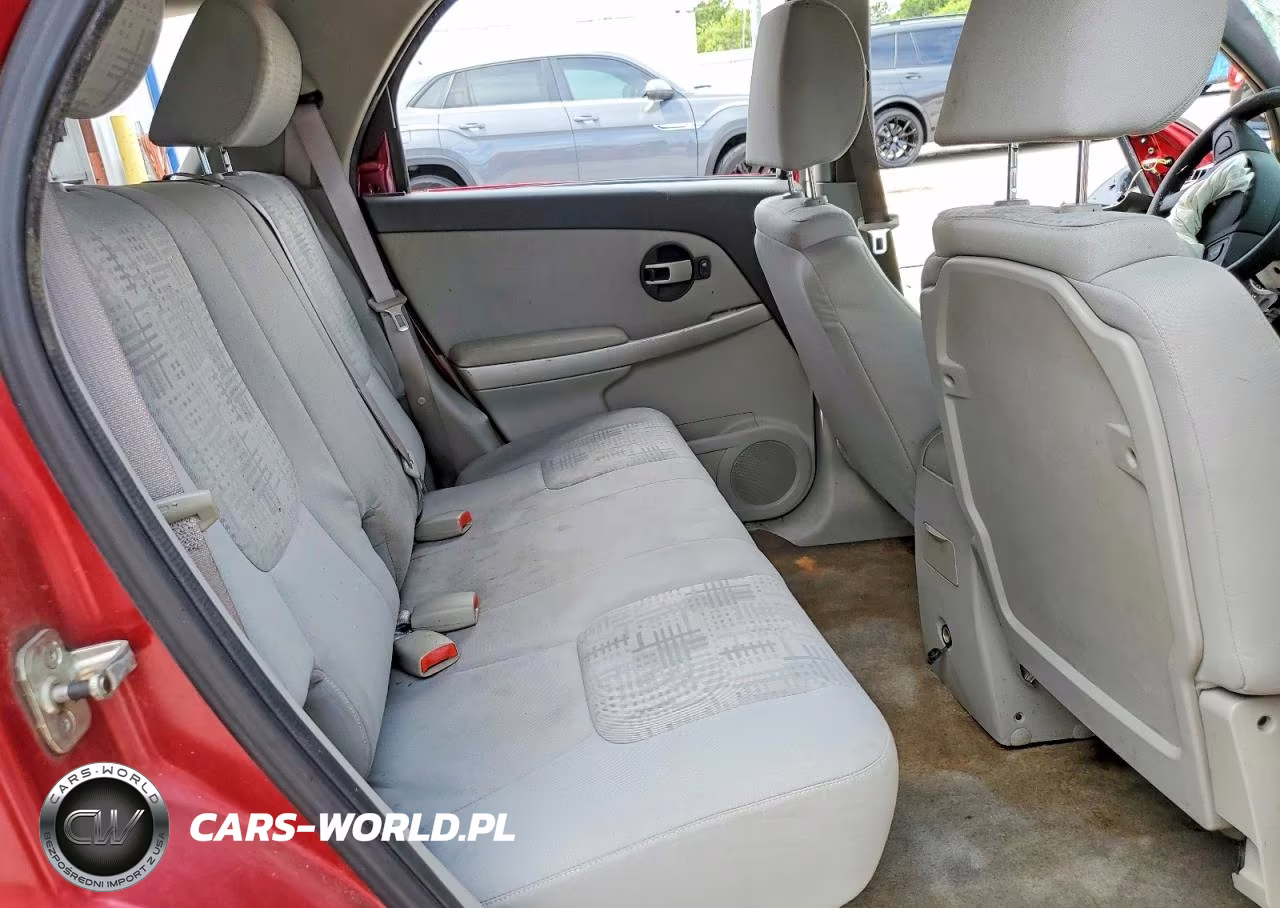 2005 Chevrolet Equinox Ls VIN:2CNDL13F056114430 - 11