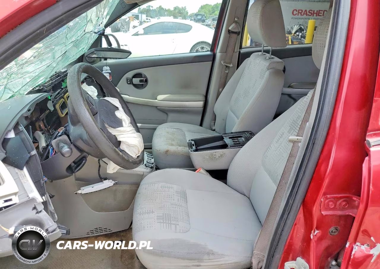 2005 Chevrolet Equinox Ls VIN:2CNDL13F056114430 - 7
