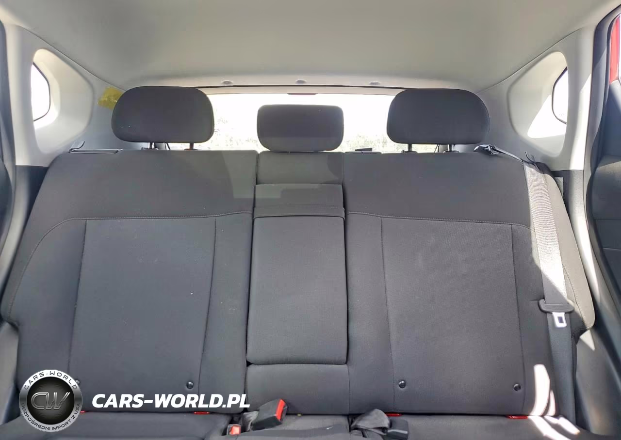 2025 Hyundai Kona Sel VIN:KM8HBCABXSU309559 - 10