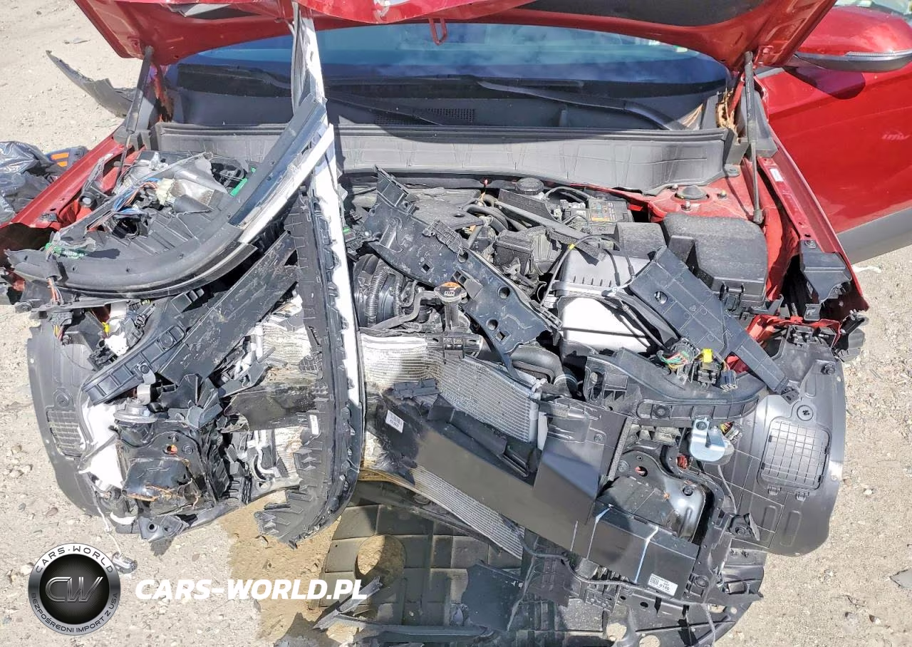 2025 Hyundai Kona Sel VIN:KM8HBCABXSU309559 - 12