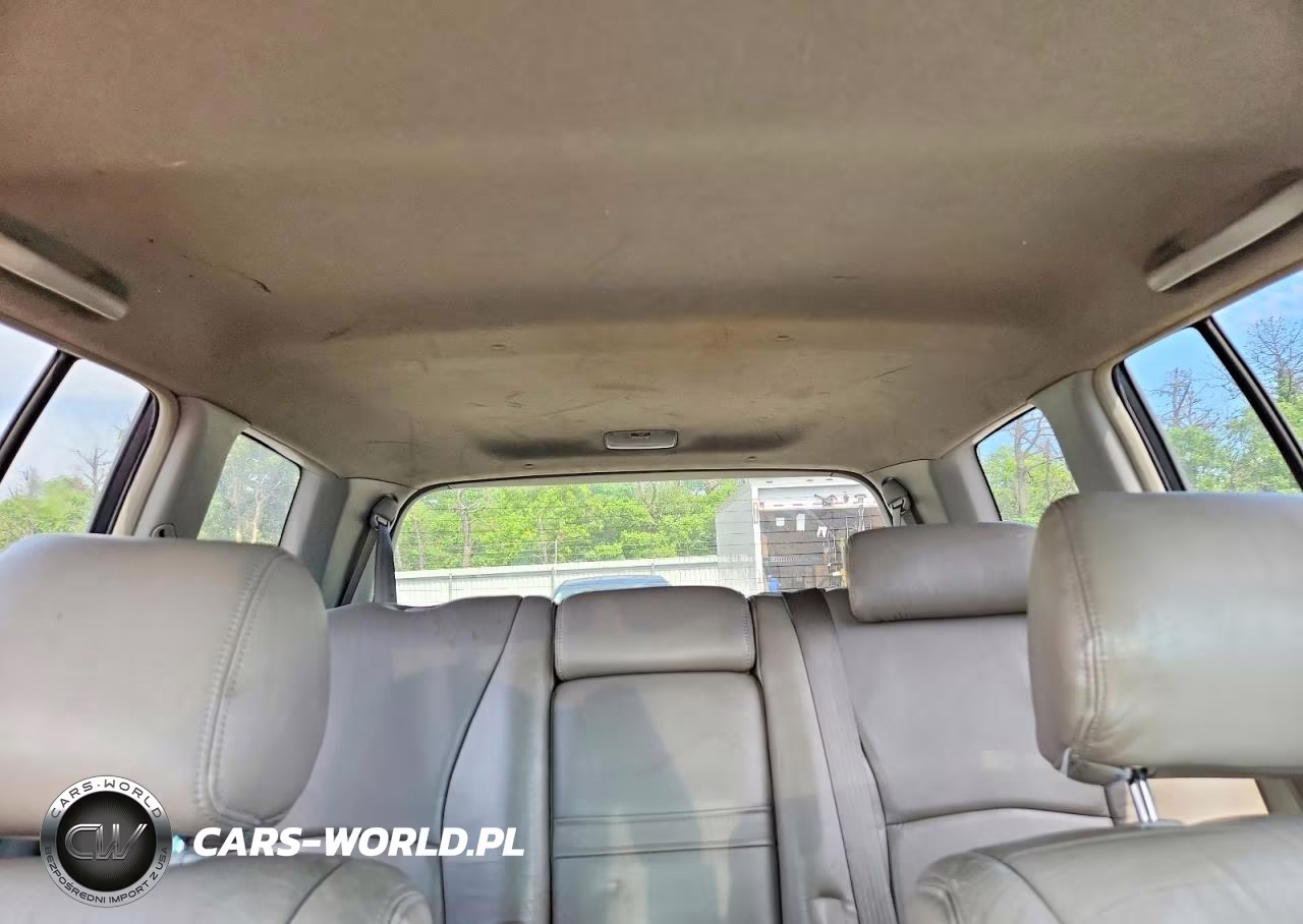 2005 Toyota Highlander Limited VIN:JTEEP21A550092407 - 10