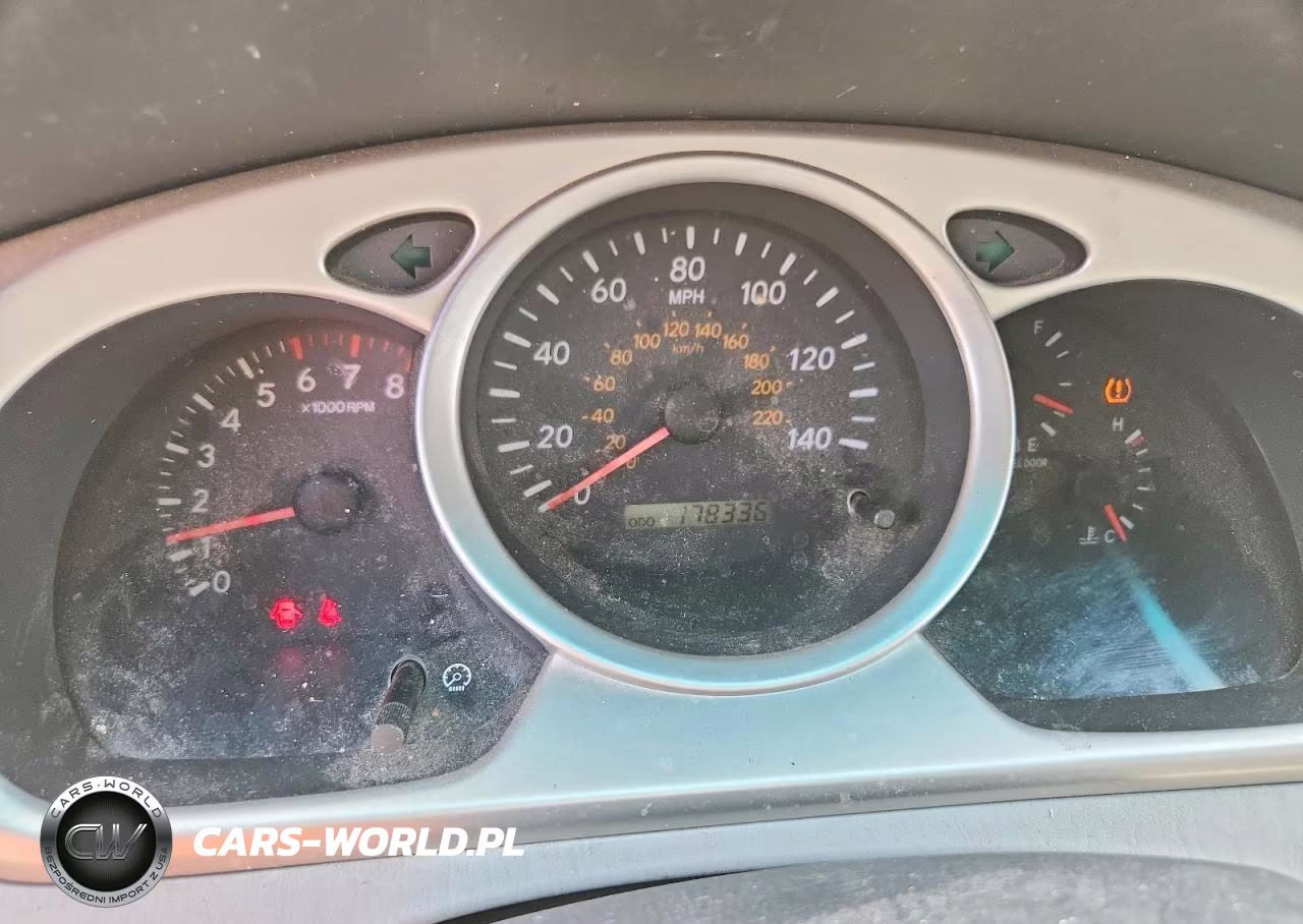 2005 Toyota Highlander Limited VIN:JTEEP21A550092407 - 9