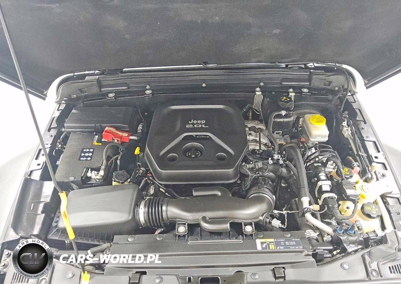 2019 Jeep Wrangler Unlimited Sport VIN:1C4HJXDN3KW519073 - 11