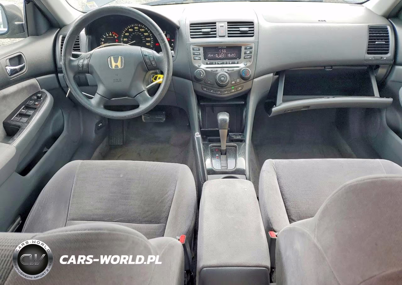 2007 Honda Accord Se VIN:JHMCM56337C013381 - 8
