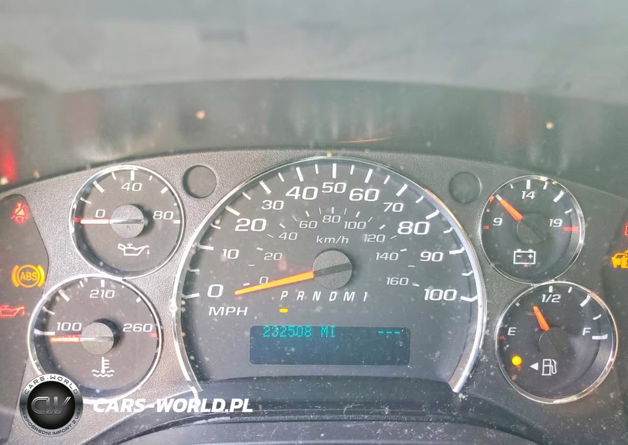 2010 Chevrolet Express G2500 VIN:1GCZGFBA2A1144074 - 9
