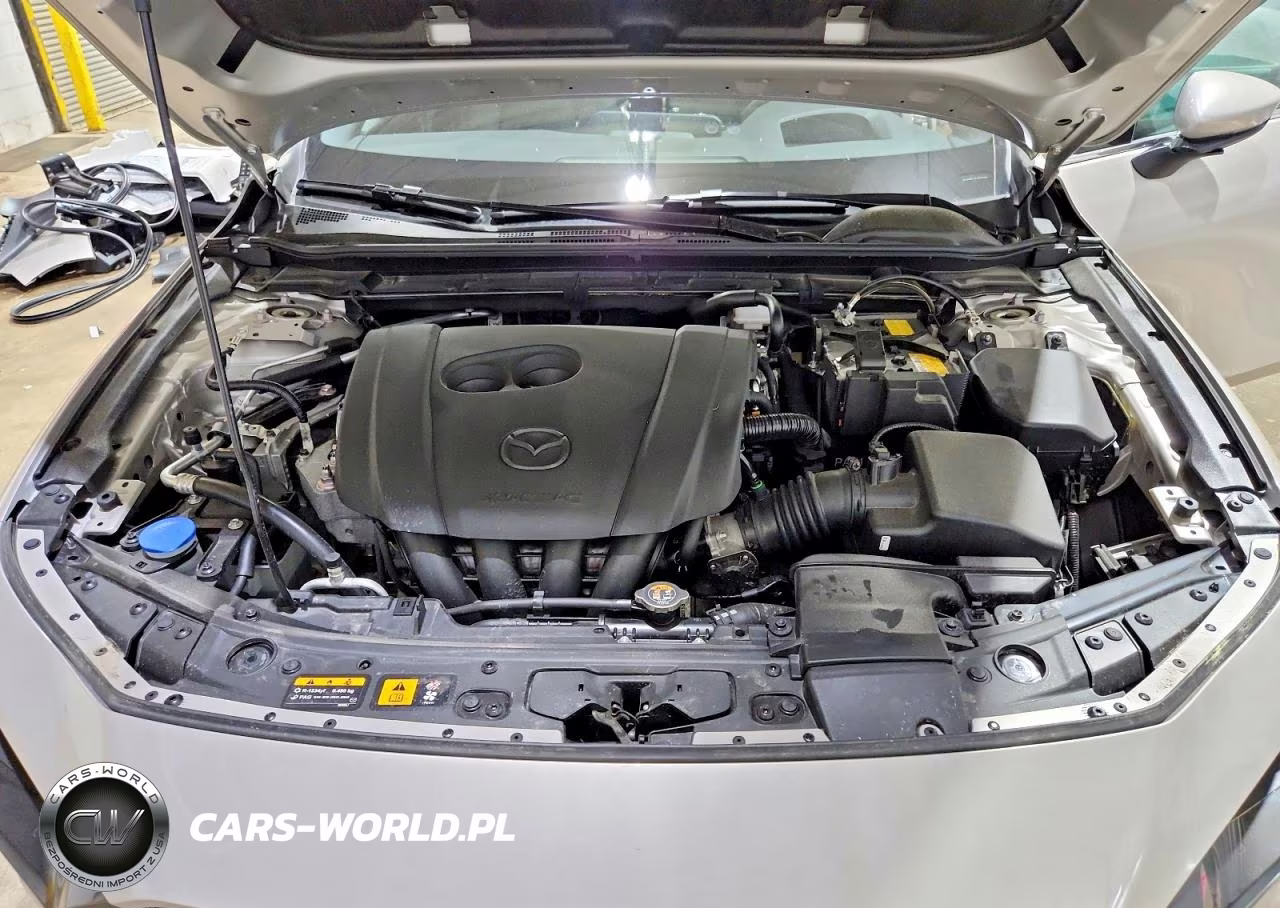 2026 Mazda 3 Premium VIN:JM1BPAML3T1863369 - 11