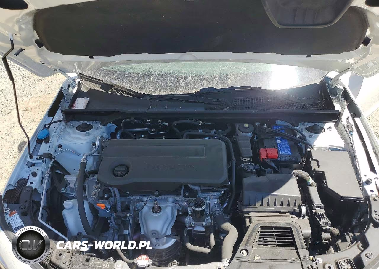 2025 Honda Civic Sport VIN:2HGFE2F56SH606302 - 11