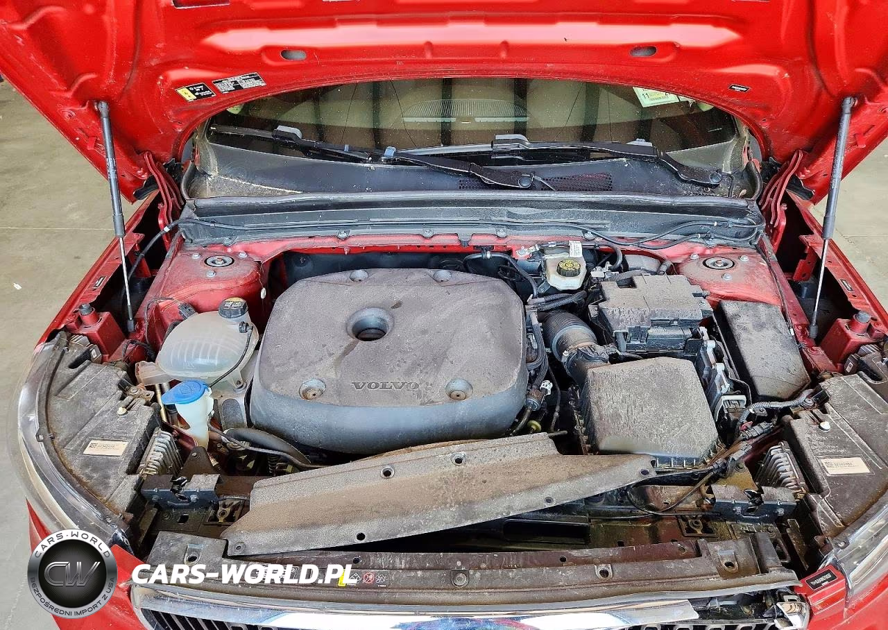 2022 Volvo Xc40 T5 Momentum VIN:YV4162UK8N2769297 - 12