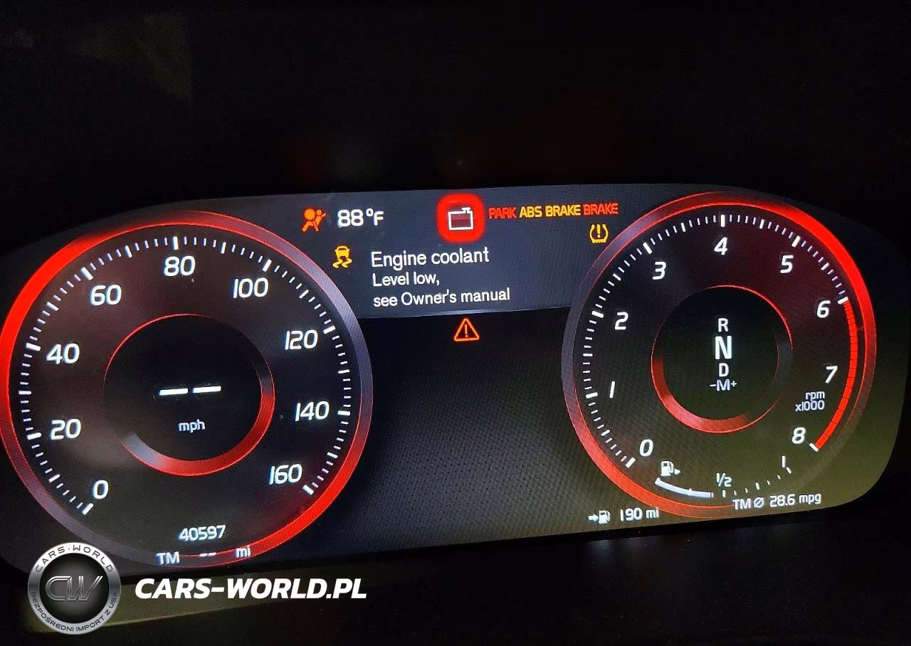 2022 Volvo Xc40 T5 Momentum VIN:YV4162UK8N2769297 - 9