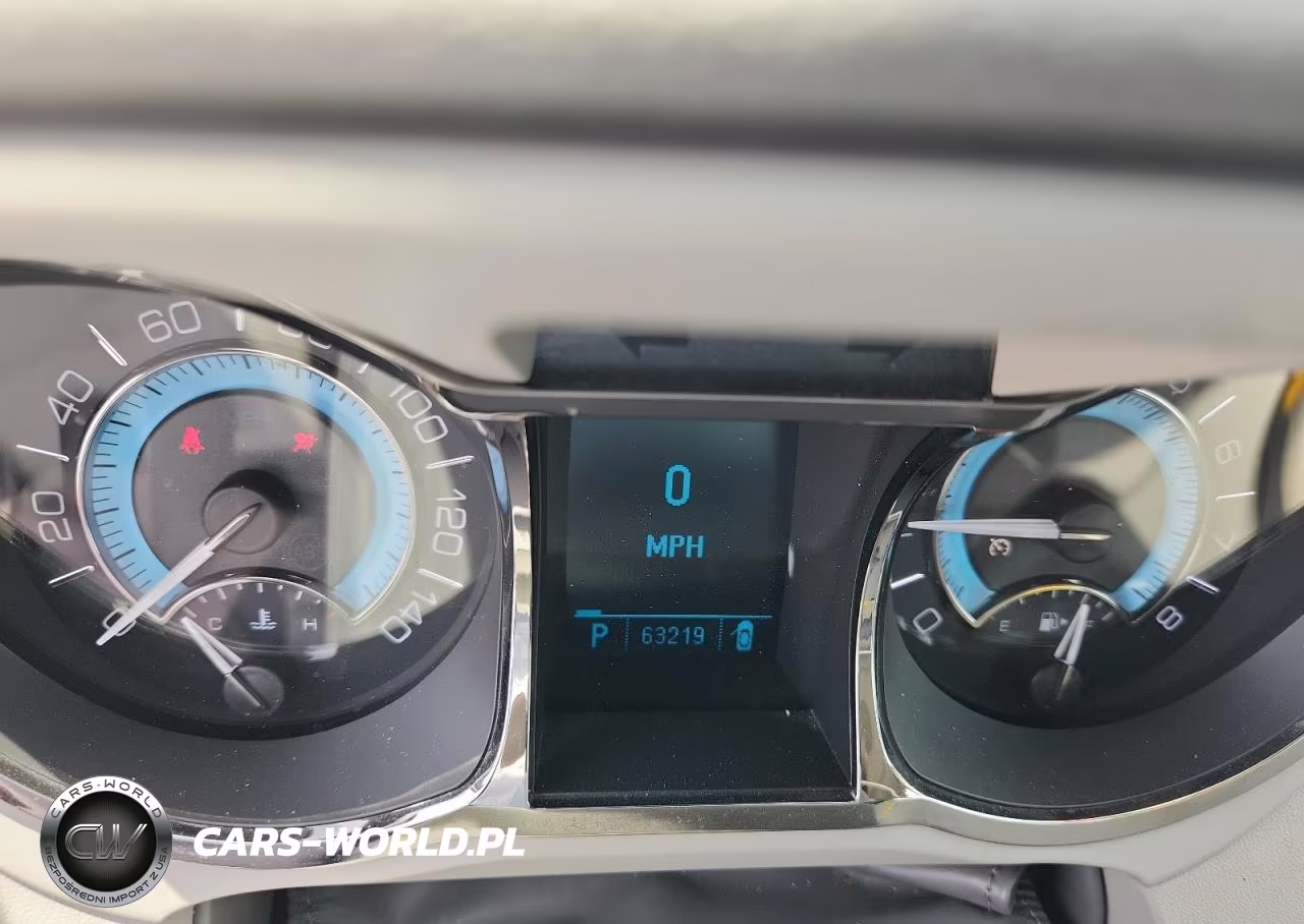 2011 Buick Lacrosse Cxl VIN:1G4GC5ED0BF206493 - 9