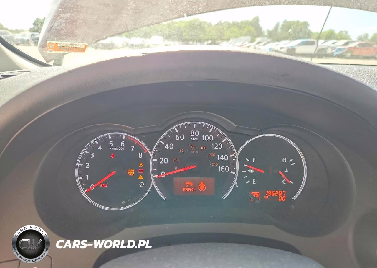 2011 Nissan Altima 2.5 VIN:1N4AL2AP9BC161327 - 9