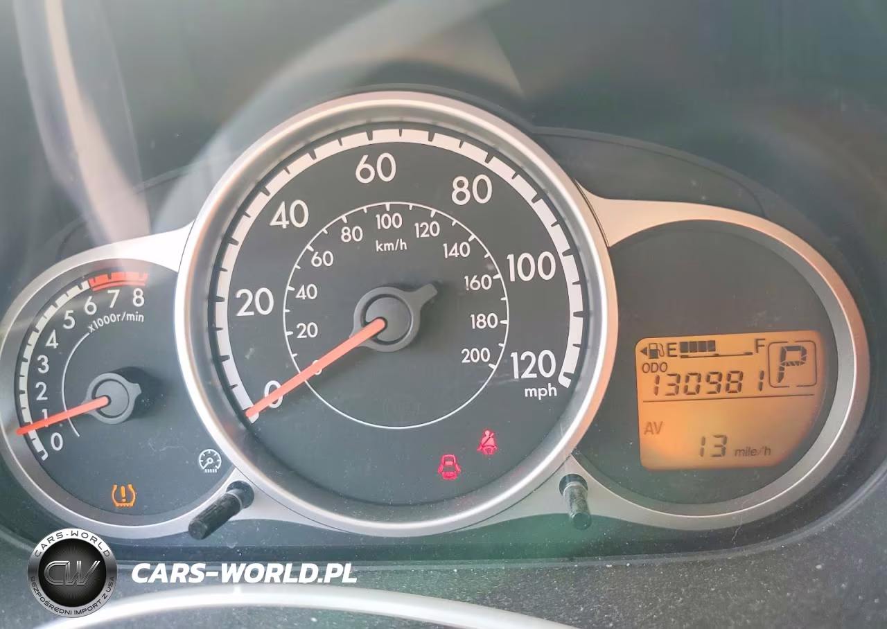 2013 Mazda Mazda2 VIN:JM1DE1LY2D0162342 - 9