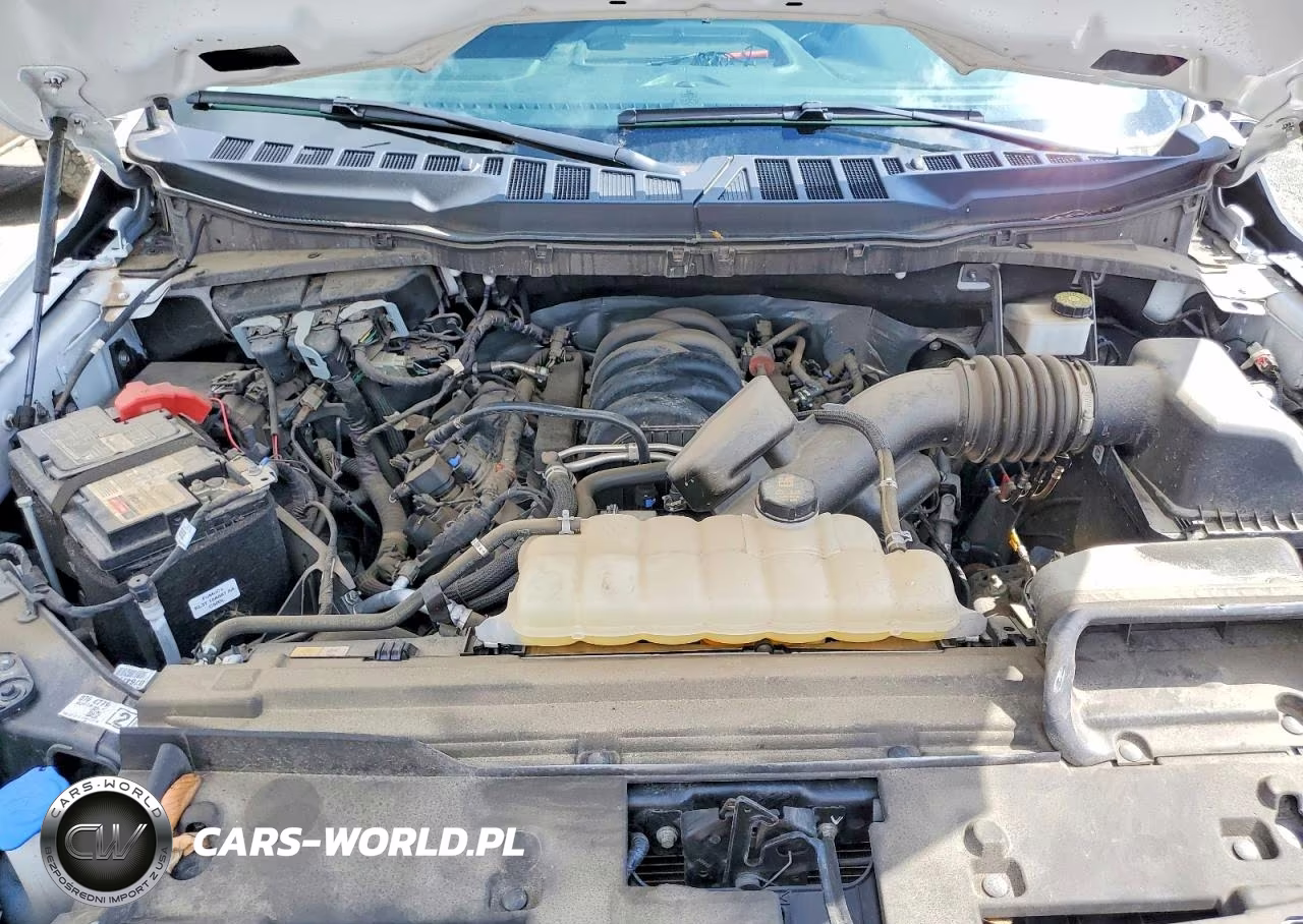 2024 Ford F150 Xl VIN:1FTEW1K53RKD68368 - 11