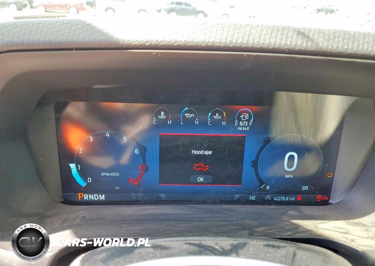 2024 Ford F150 Xl VIN:1FTEW1K53RKD68368 - 9