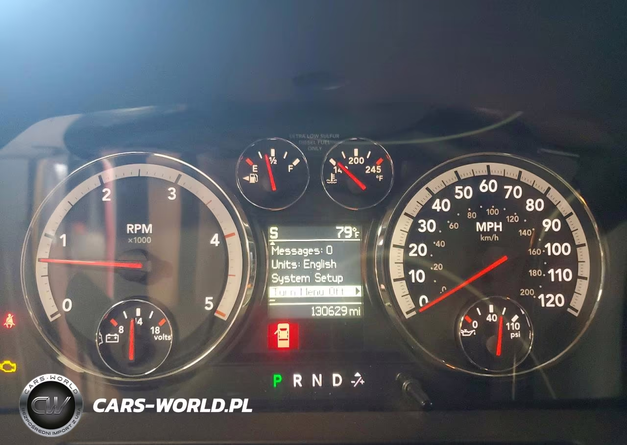2011 Dodge Ram 3500 VIN:3D73Y3CL5BG535410 - 9