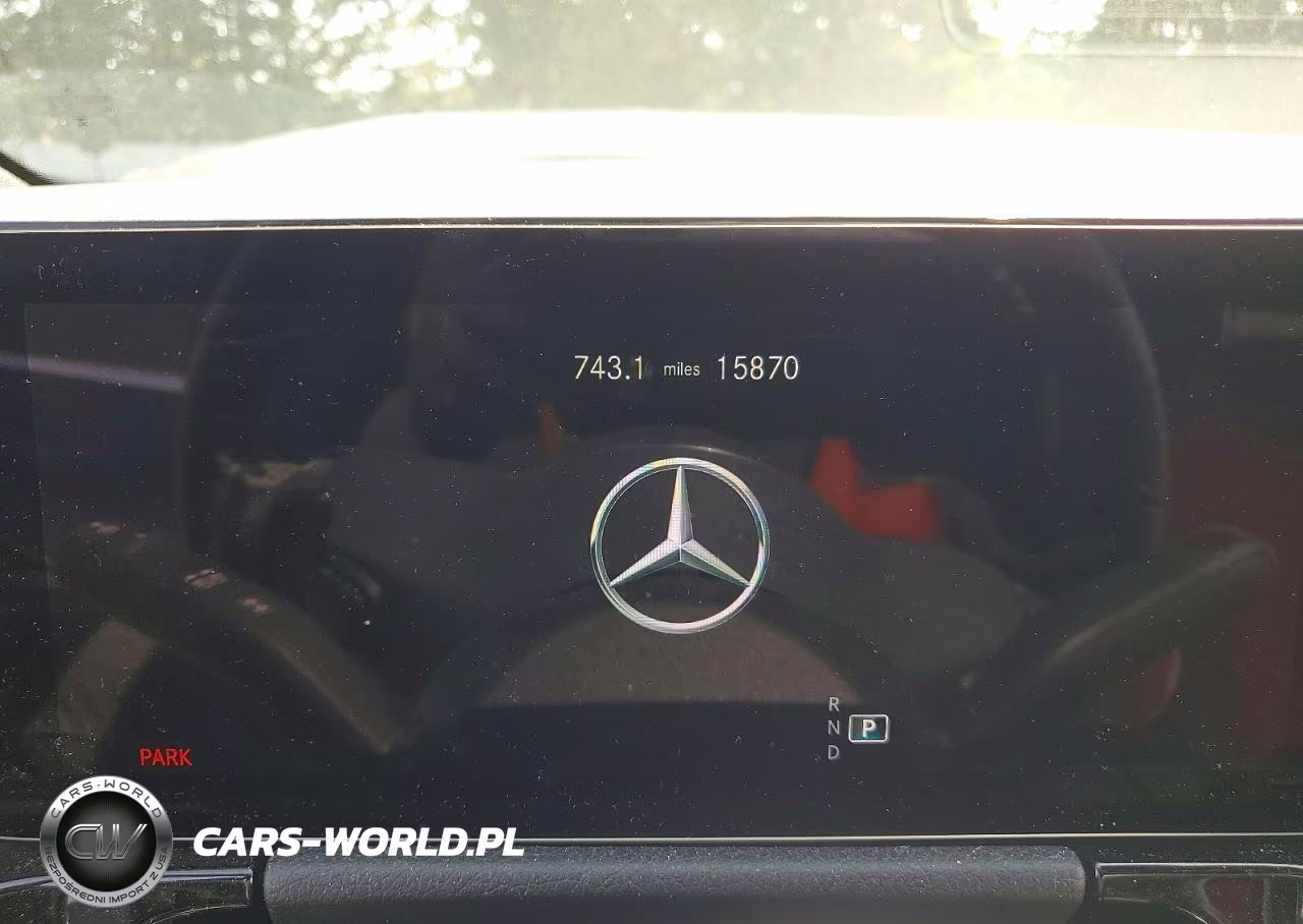 2023 Mercedes-Benz Gla 250 4Matic VIN:W1N4N4HB0PJ515965 - 9