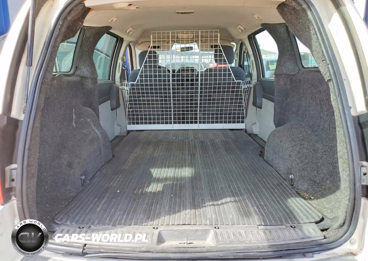 2008 Dodge Grand Caravan C VIN:1D4HN11H88B186923 - 11