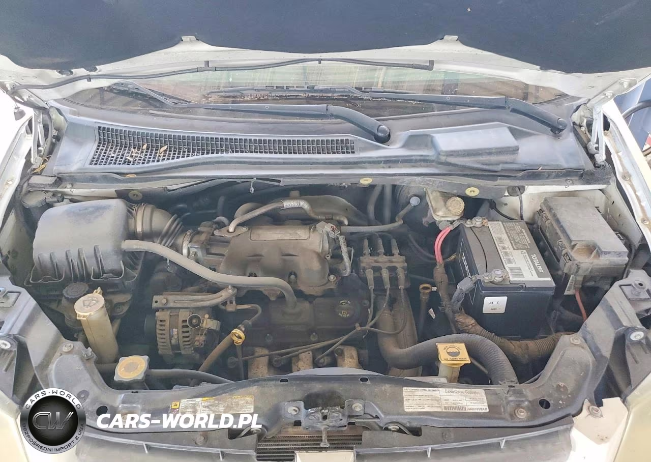 2008 Dodge Grand Caravan C VIN:1D4HN11H88B186923 - 12