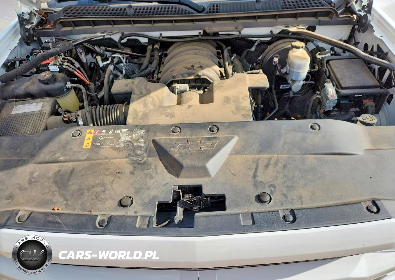 2018 Chevrolet Silverado K1500 Lt VIN:1GCVKREC4JZ370355 - 11