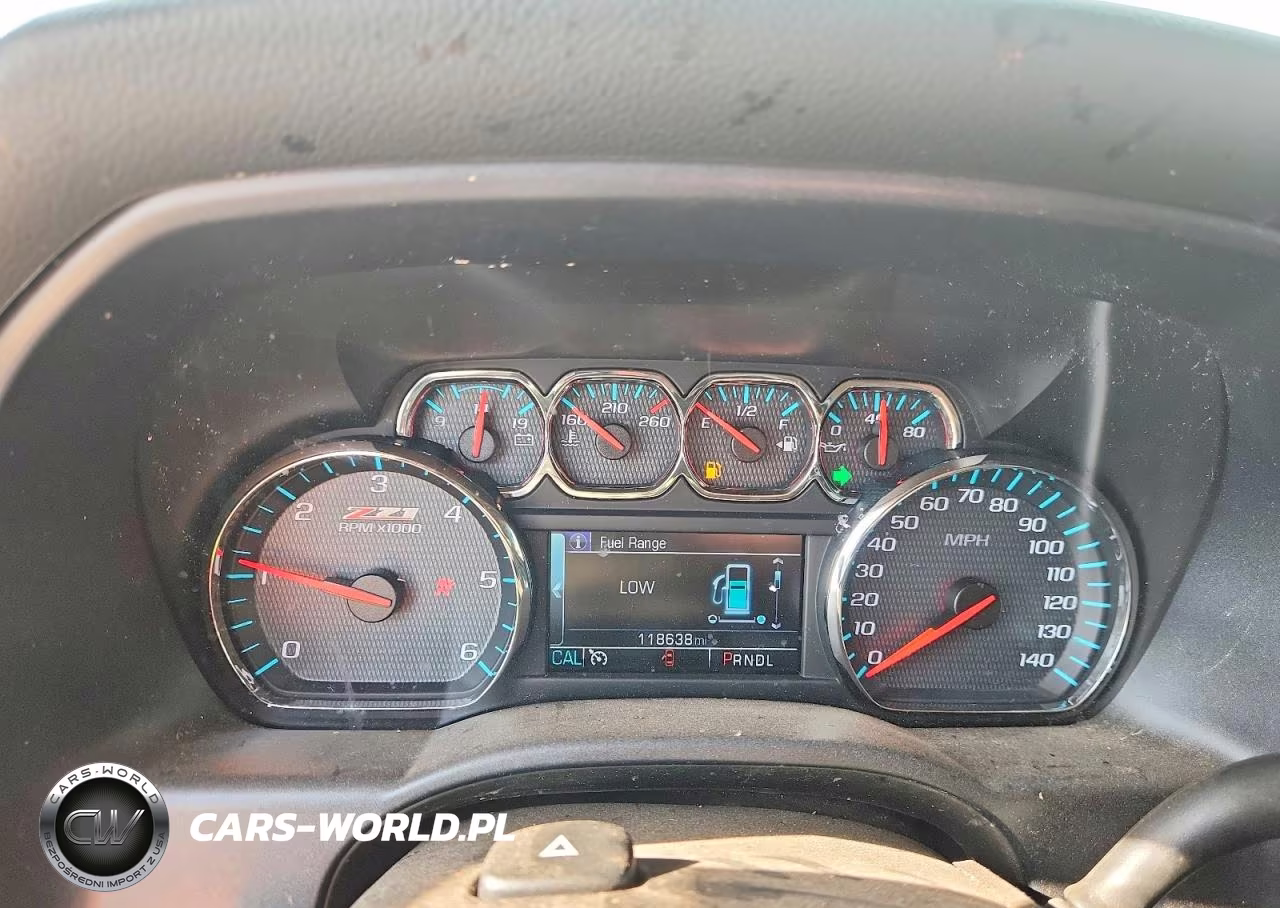 2018 Chevrolet Silverado K1500 Lt VIN:1GCVKREC4JZ370355 - 9