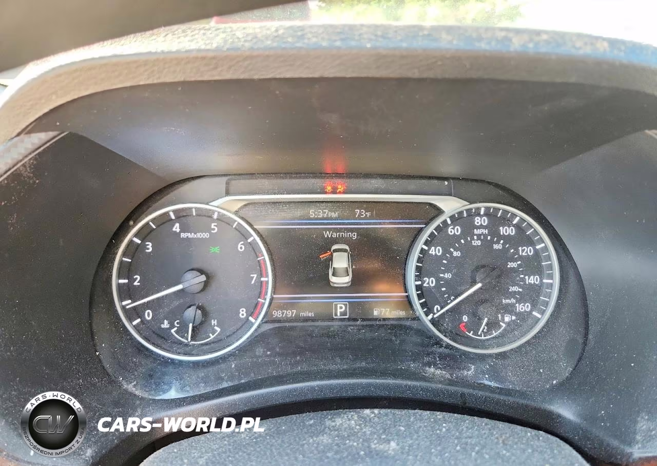 2024 Nissan Sentra Sv VIN:3N1AB8CV2RY310015 - 9