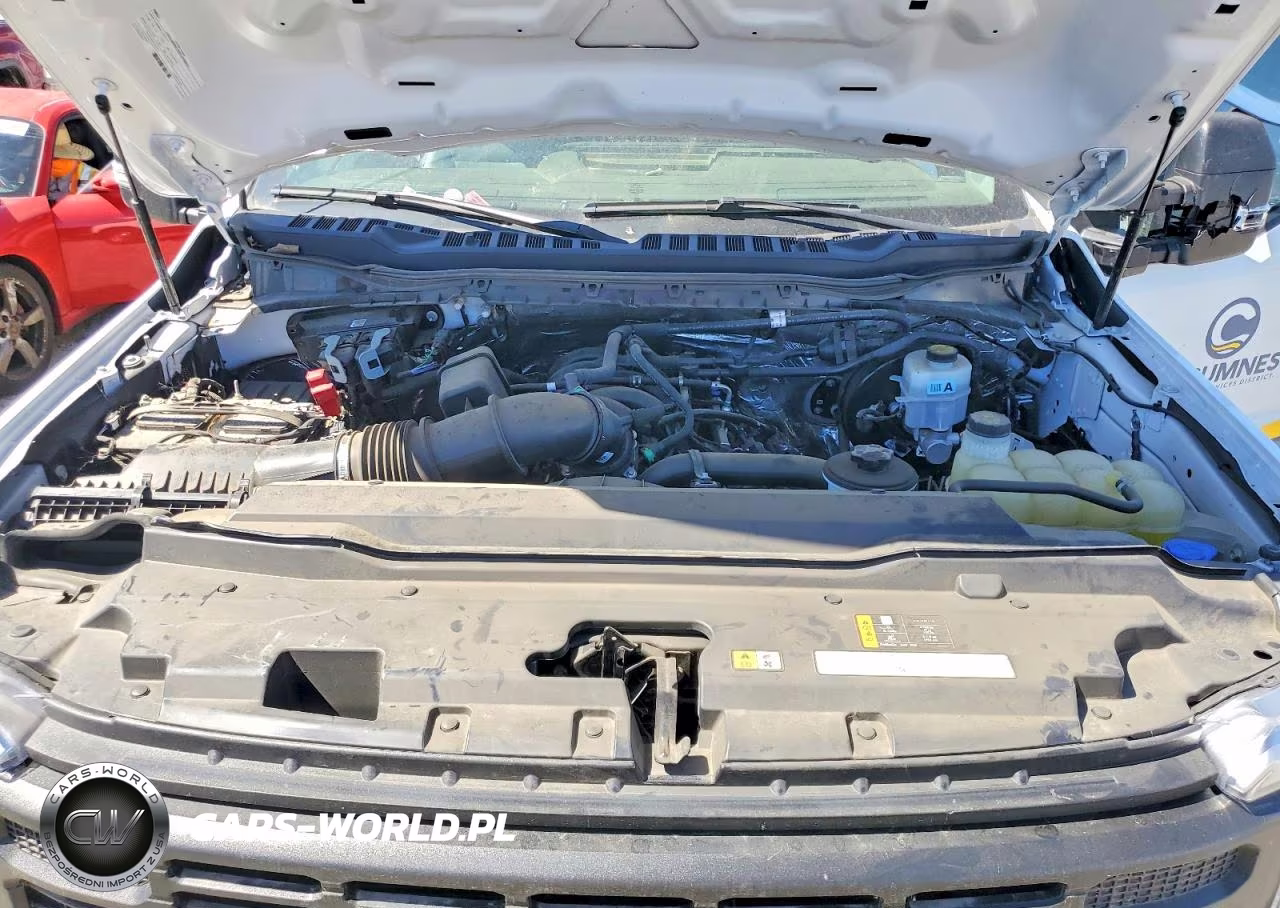 2024 Ford F250 Super Duty VIN:1FT7X2AA2REE59057 - 12