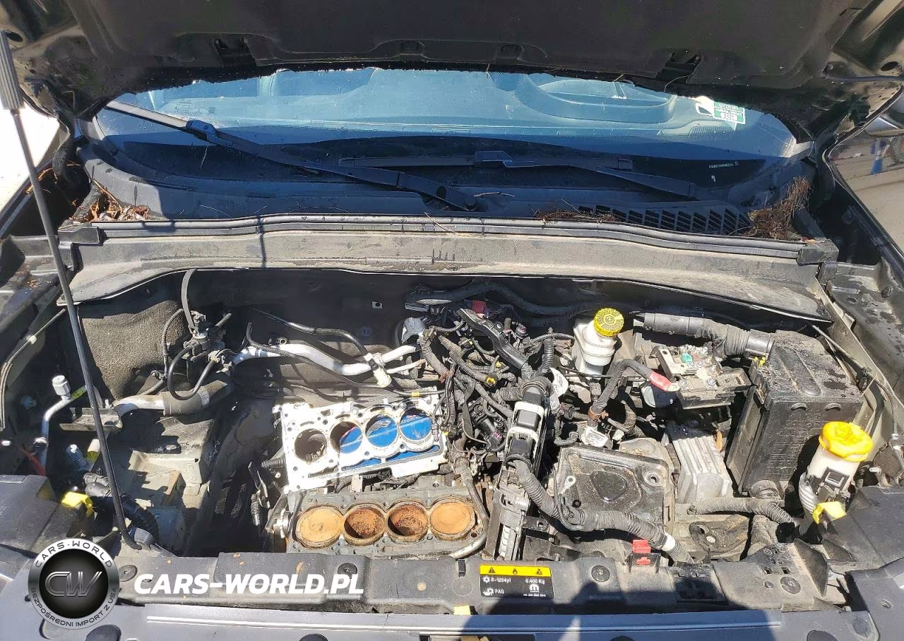 2018 Jeep Renegade Limited VIN:ZACNJDD19MPM22181 - 12