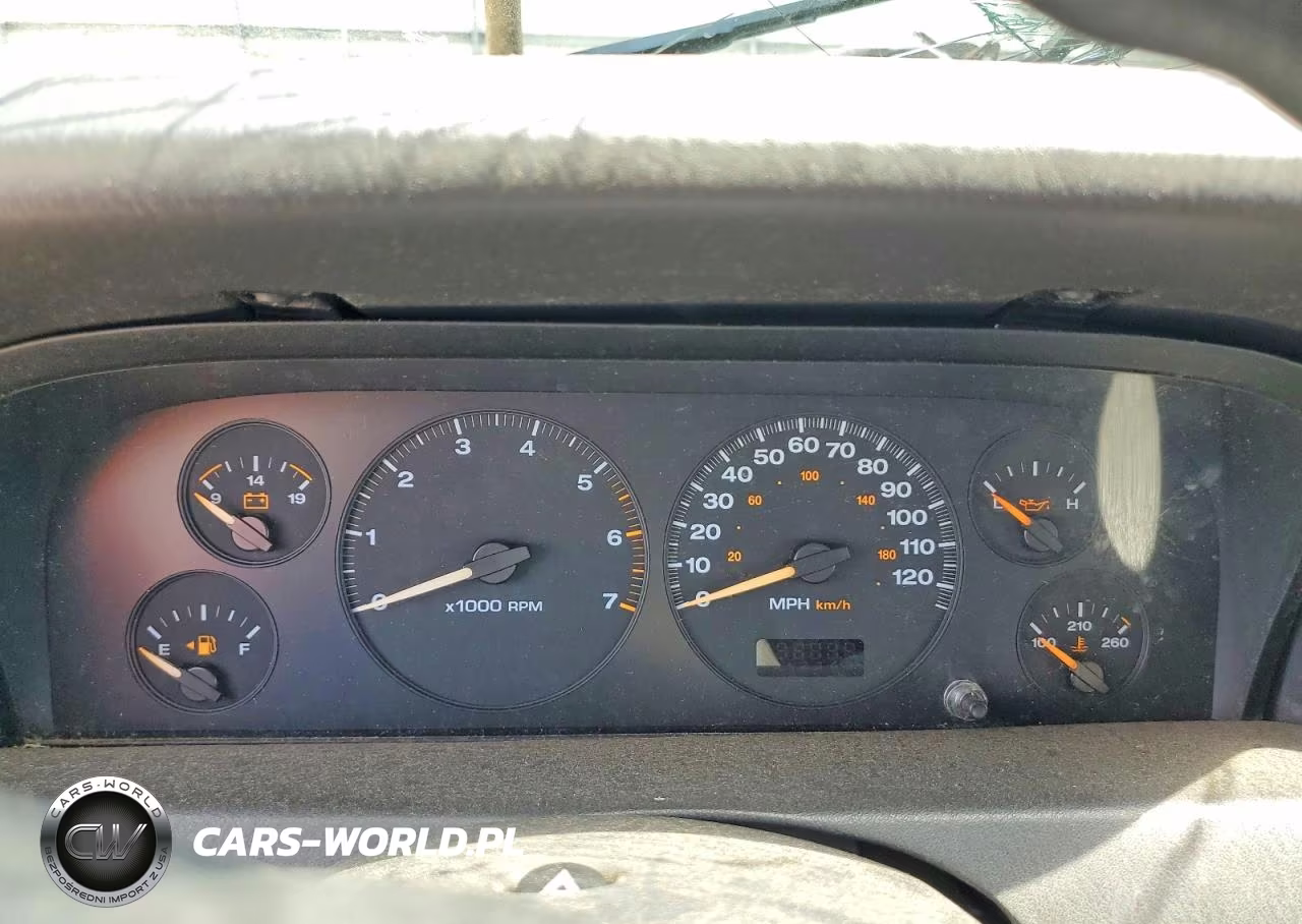 2003 Jeep Grand Cherokee Laredo VIN:1J4GW48S33C584434 - 9