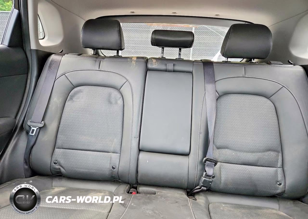 2018 Hyundai Kona Limited VIN:KM8K33A55JU137596 - 10