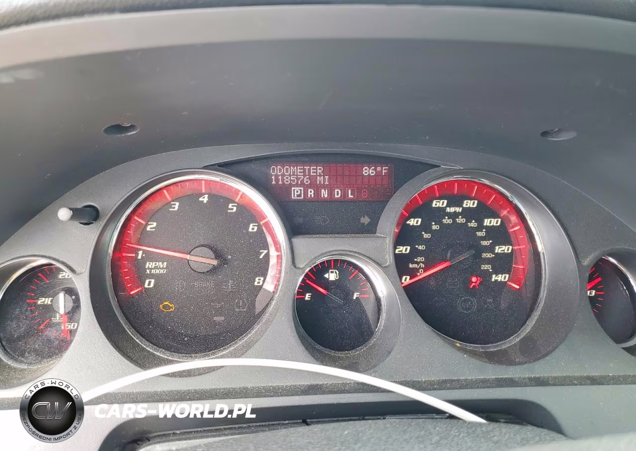 2011 GMC Acadia Sle VIN:1GKKRPED3BJ157445 - 9