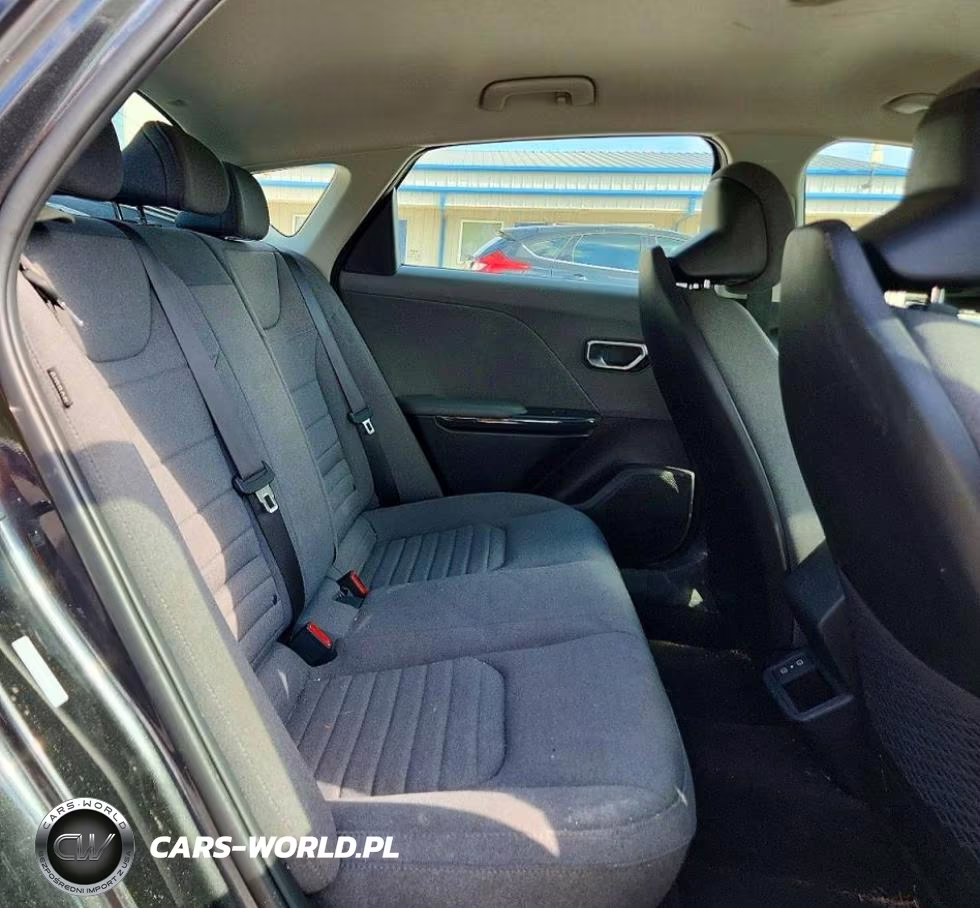 2025 Kia K4 Ex VIN:3KPFU4DE7SE142769 - 10