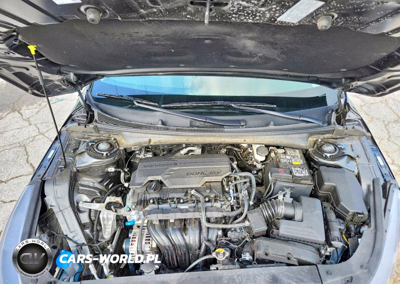 2025 Kia K4 Ex VIN:3KPFU4DE7SE142769 - 11