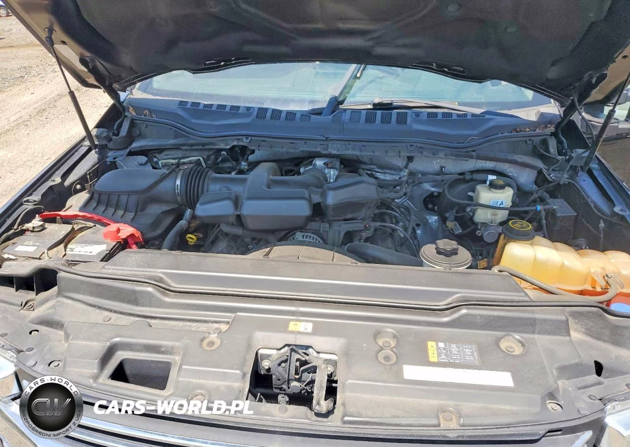 2017 Ford F250 Super Duty VIN:1FT7W2B67HEB44248 - 11