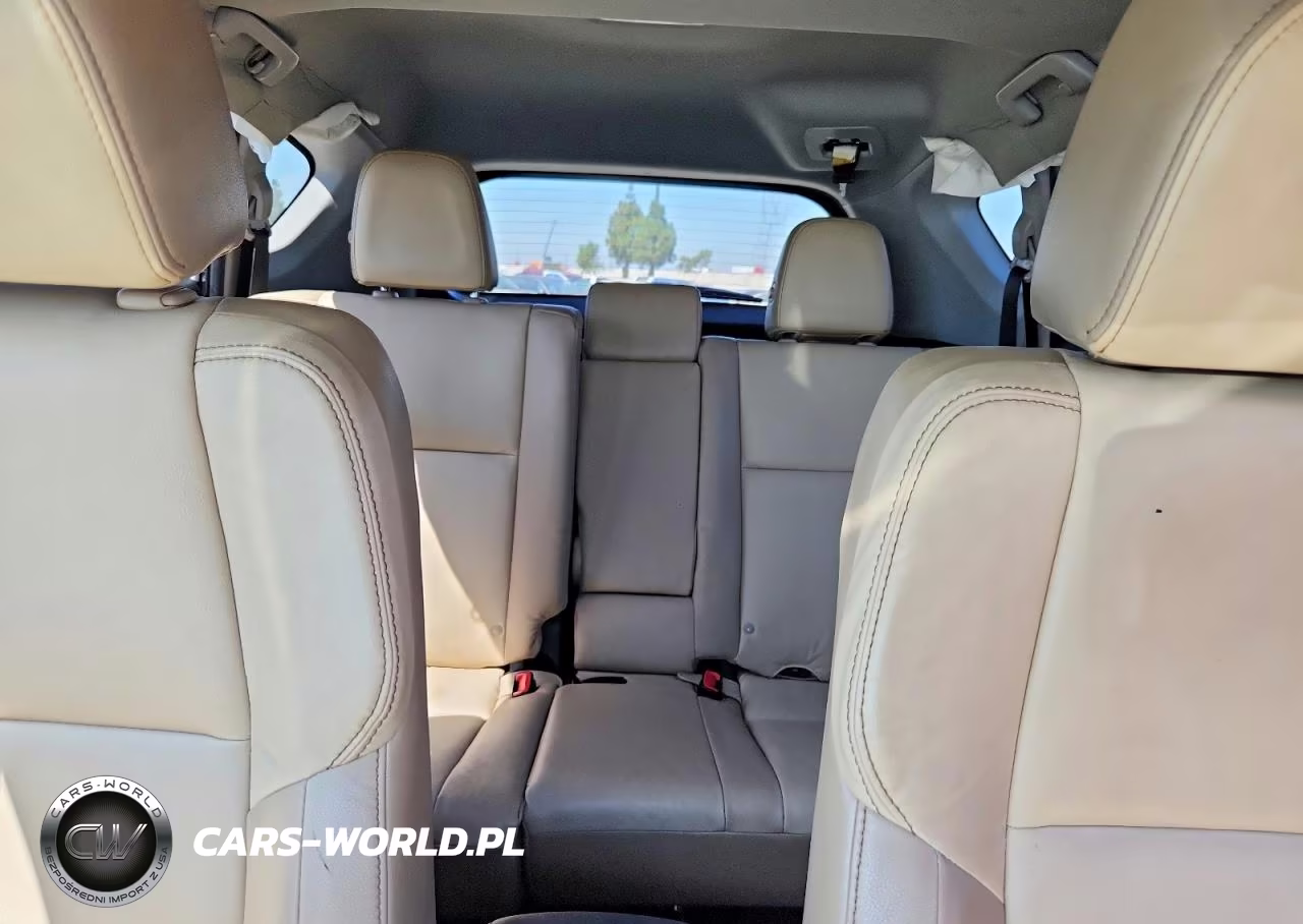 2015 Toyota Rav4 Limited VIN:2T3YFREV9FW138263 - 10