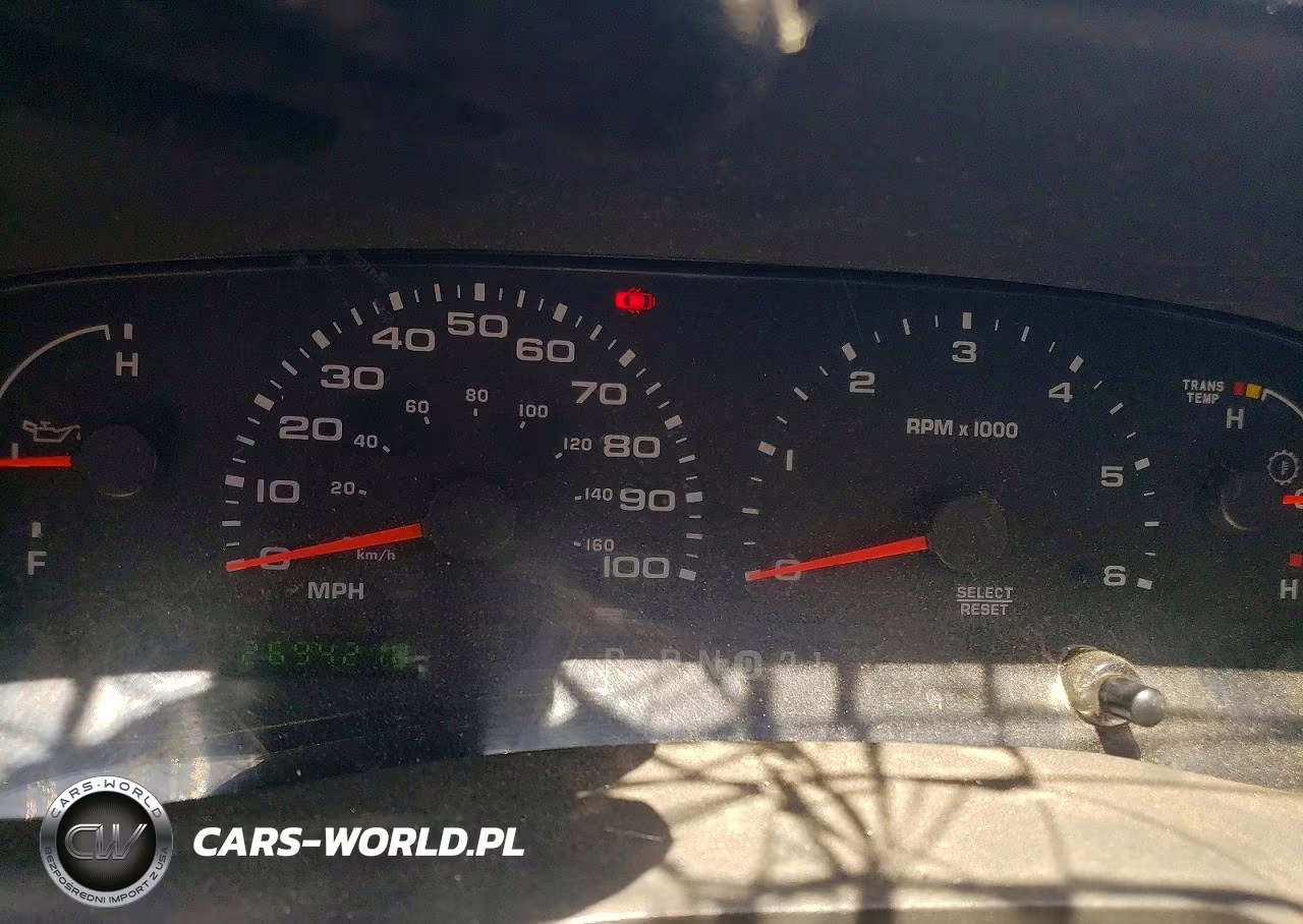 2002 Ford F250 Super Duty VIN:1FTNW21S72EC71367 - 9